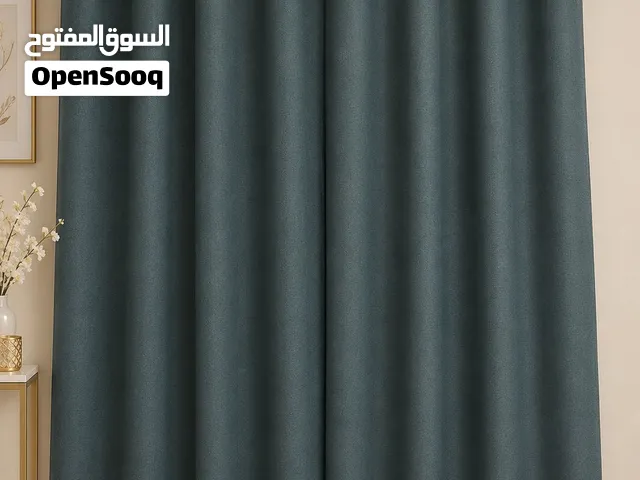 Royal Blue Curtains for Sale