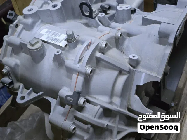 جير سيفيتي شيفروليه كابتيفا تيربو 1.5 موديل 2024 نظيف جدا شبه جديد Chevrolet Captiva gear