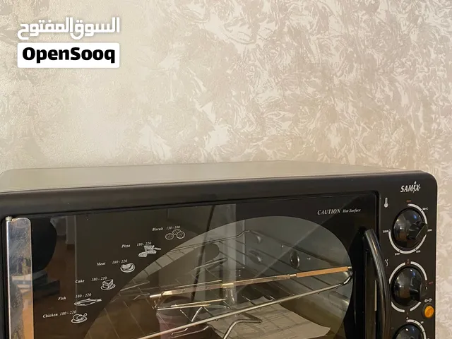 فرن سمكيس جديد وكاله غير مستعمل أبدا بأقل سعر 45دينار