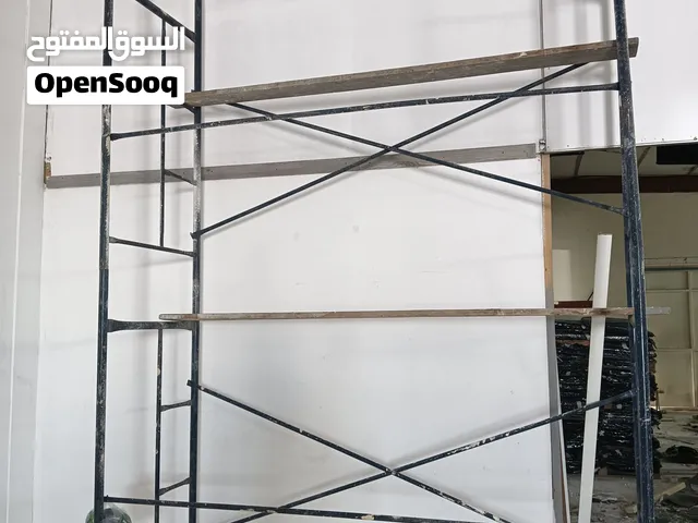 scafolding