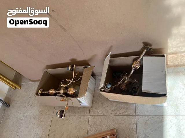 ثريات كلاسيك حالة جيدة