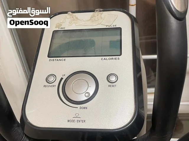 جهاز رياضي