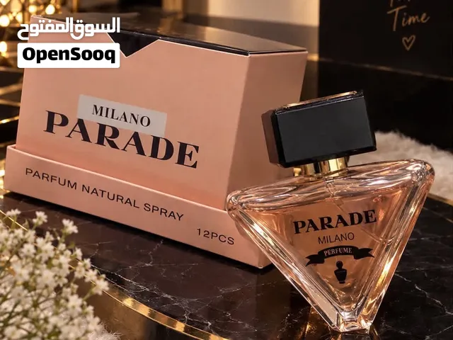 كلش طيب PARADEعطر