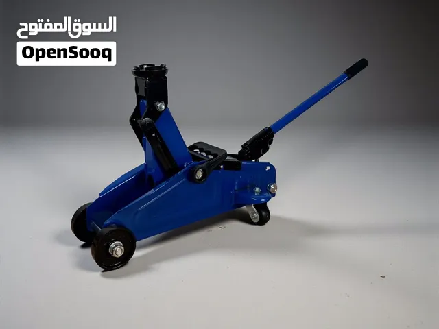 جك سيارة هيدروليكي عربانة 2 طن ميكيتا برو