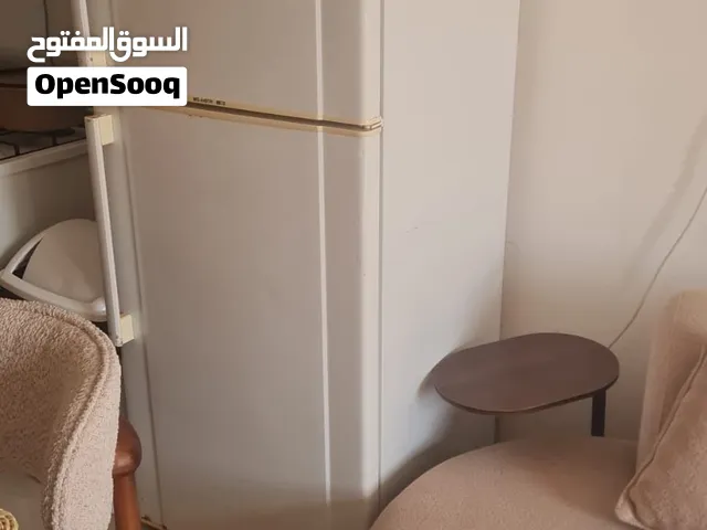 ثلاجة ماجيك