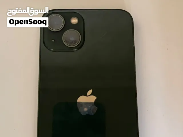 Apple iPhone 13 128 GB in Al Dhahirah