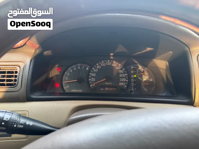 Toyota Corolla 2006 – تويوتا كورولا 2006 للبيع