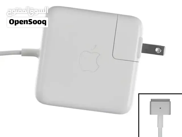 شاحن ماك بوك MagSafe 2