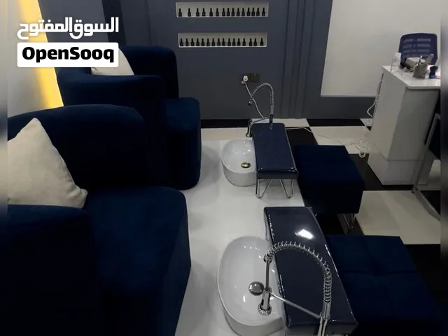 مركز للبيع كامل مساحه 75 بسبب عدم التفرغ