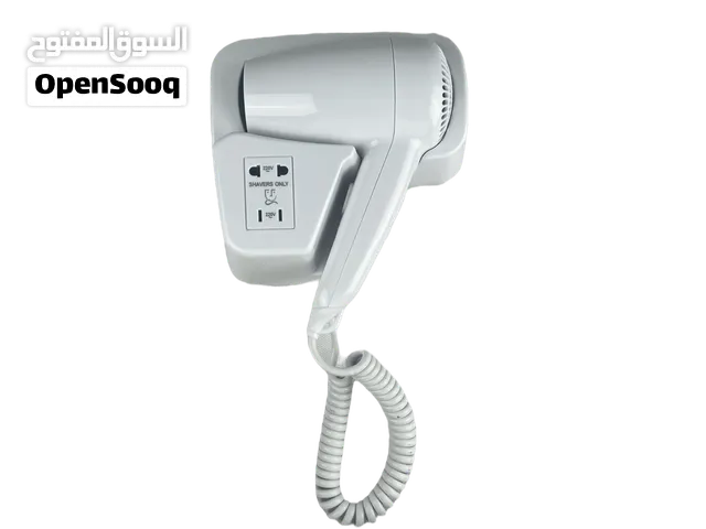 مجفف شعر للحمام C1