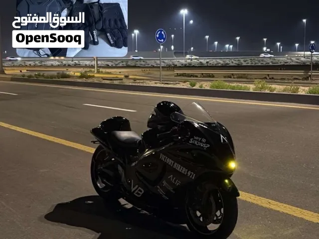 هايبوزا موديل 17