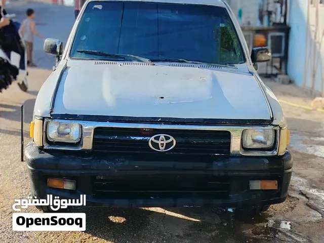 تويوتا للبيع