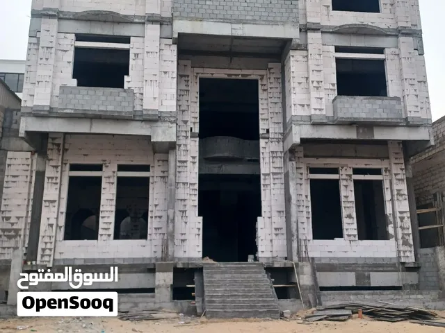 شركة المساعدة للمقاولات العامة
