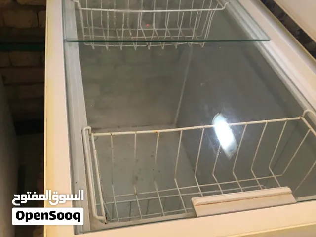 مجمده ميديا مستعمل للبيع