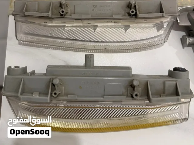 قطع Mercedes-Benz C-Class