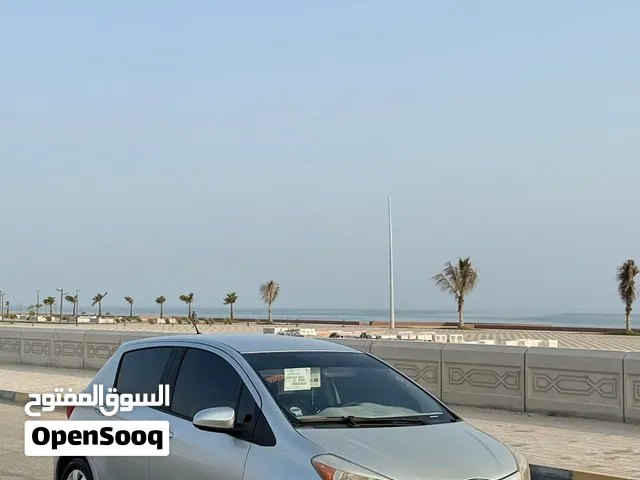 Used Toyota Yaris in Al Batinah