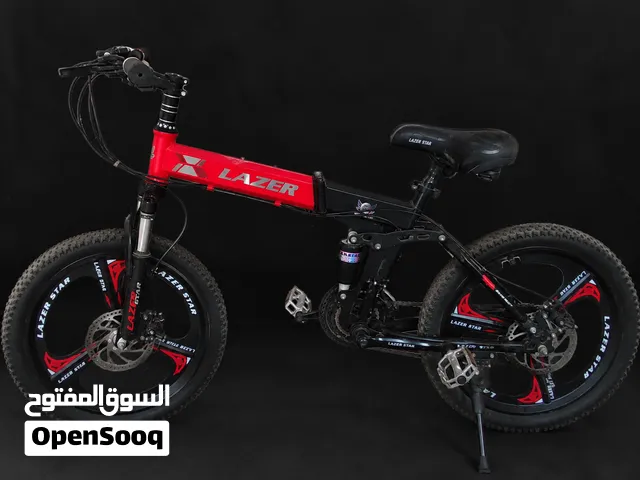 دراجة هوائية