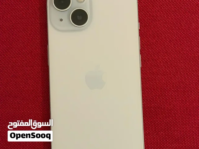 ايفون 15 للبيع بحالة ممتازة جدًا وكاميرا احترافية