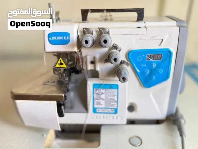 مكنه جوكي اوفر 4فتلة موديل E4نص كمبيوتر ومعاها ضمان سنتين ضمان الشركه يوجد شحن /جديده بالكرتونه /