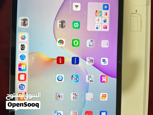 تابليت هواوي