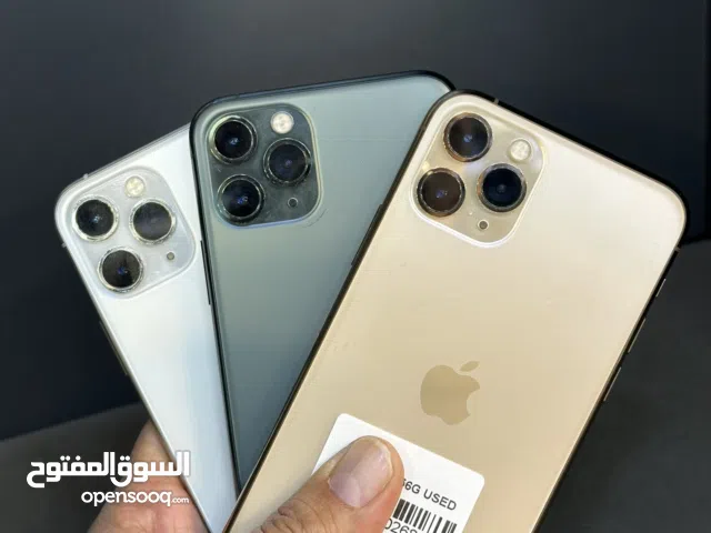 11 pro 256 gb سعررر حررق  بطاريات كفاله اسبوعين تبديل او ترجيع