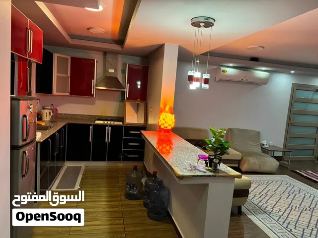 Fully Furnished Luxury 1BHK for you