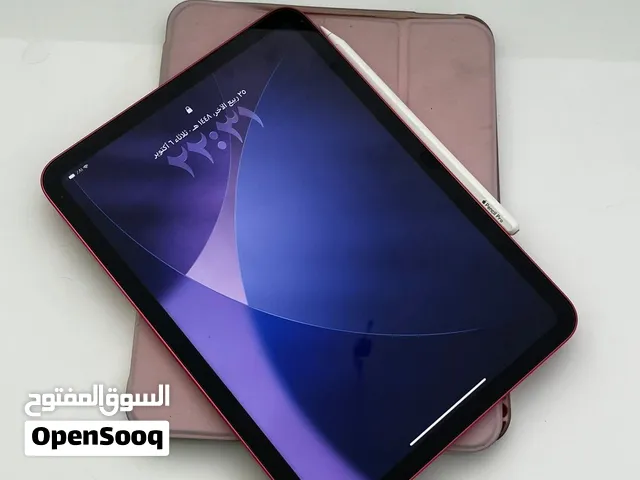 Apple iPad 4 256 GB in Al Batinah