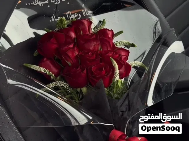 لوح الأكريليك للورد