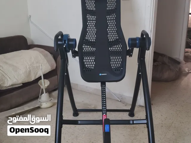 جهاز سحب فقرات الظهر