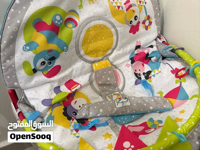 مقعد اطفال للمنزل