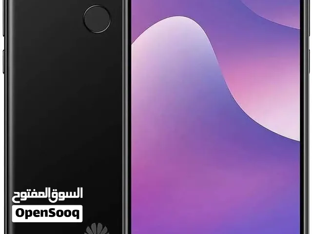 Huawei Y7 32 GB in Amman