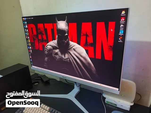 شاشه كيمينك حجم 32