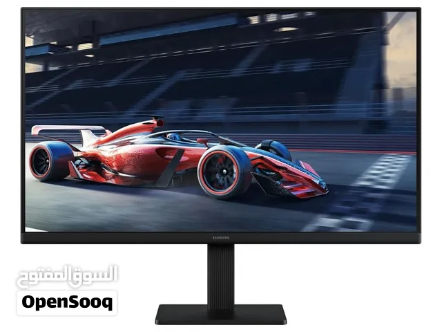 شاشة سامسونج Samsung S27D300GAM Samsung S27D300GAM 27′′ LED Monitor