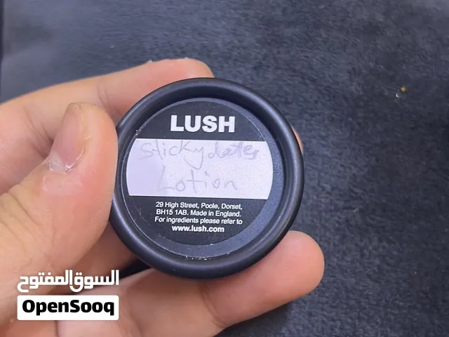 Lush sticky dates lotion discontinued full