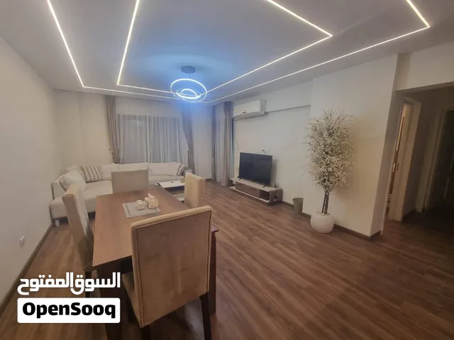 90 m2 2 Bedrooms Apartments for Rent in Cairo Rehab City