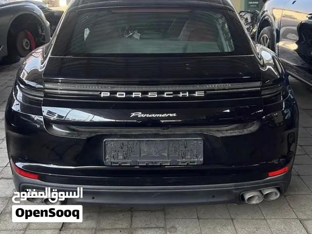 قطع غيار بورش اودي من موديل 2016 الى 2023
