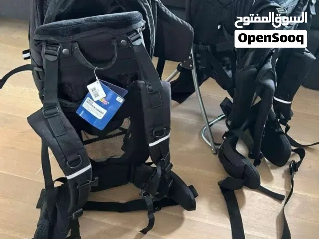 حامل كتف أطفال ايطالي الصنع