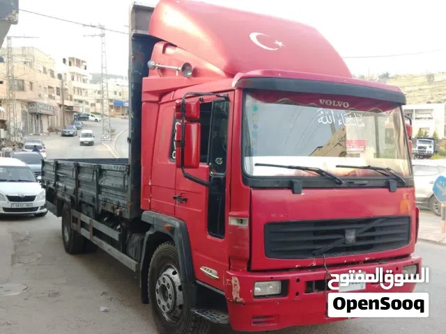 فولفو شحن 250