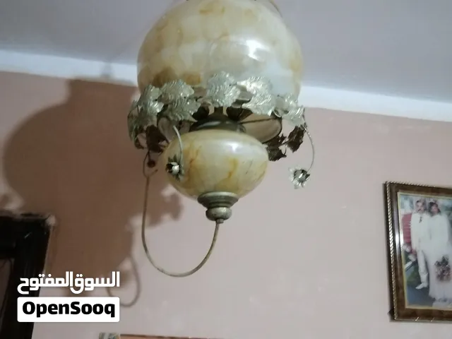 فنديل على شكل فانوس