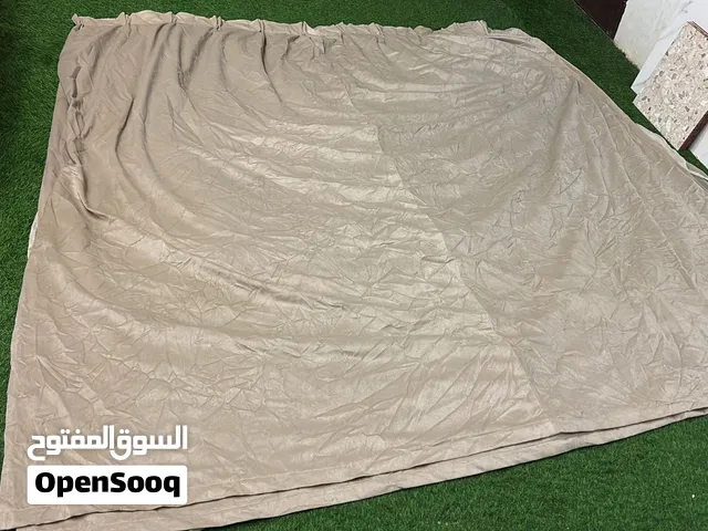 للبيع ستائر