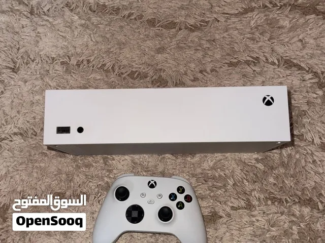 Xbox s للبيع