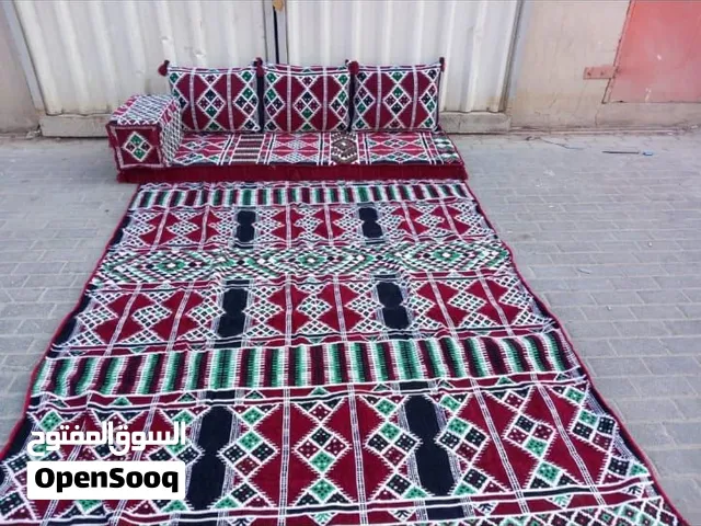 جلسات مد عربي