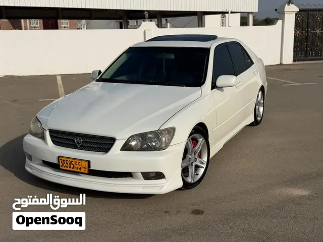 للبيع التيزا2005
