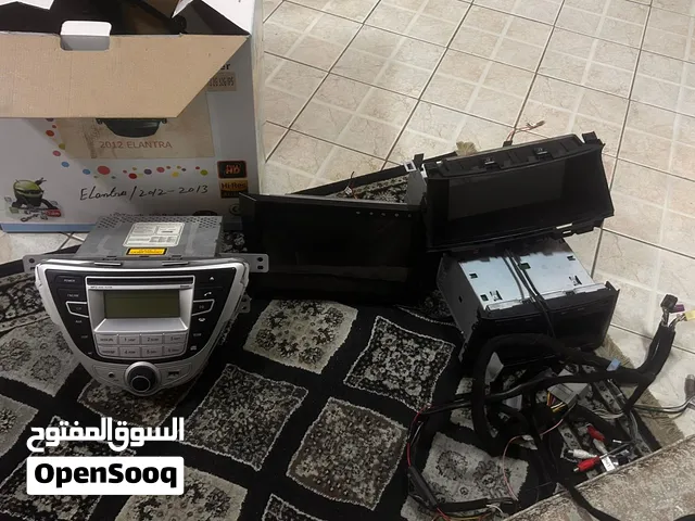 أغراض حق هوند اكورد و هونداي النترا