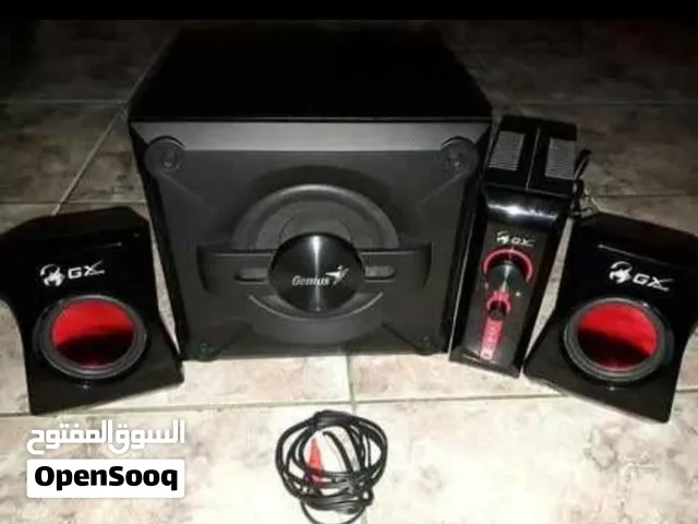 سماعات يو اكس مع صب هوفر صوت قوي