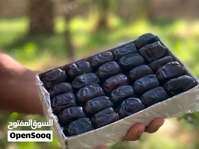 تمر فاخر عالي الجودة – تمور فاخرة للتصدير