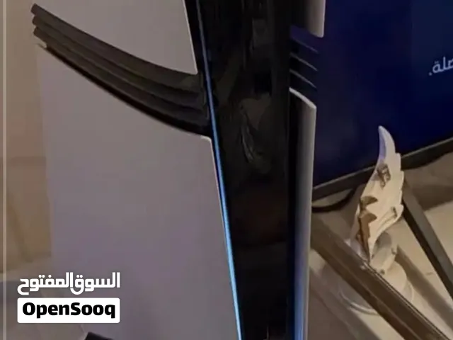 Sony PlayStation 5 Pro Digital Edition 2TB مستعمل
