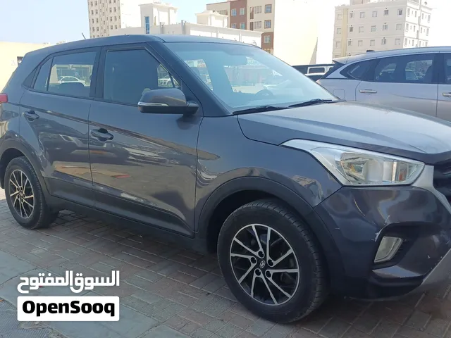 CRETA FOR SALE