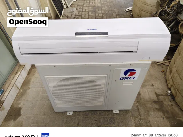 1.5 ton good condition and good working