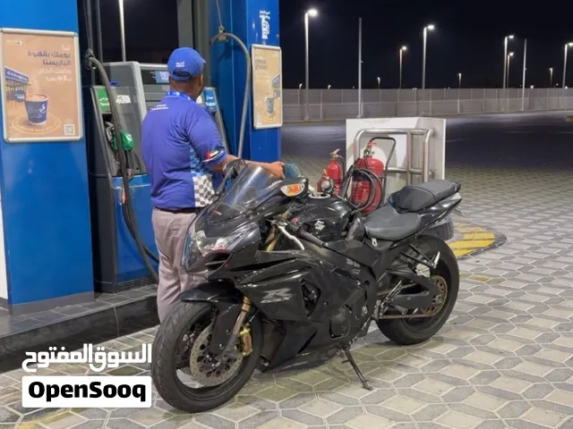 سوزاكي 1000R للبيع